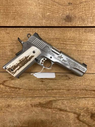 Gunwatcher Deal