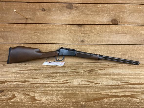 henry magnum express .22wmr h001me lever action rifle