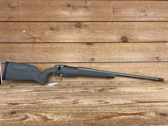 christensen arms evoke 22" 270 win threaded barrel