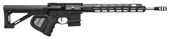 sig sauer m400 tread v2 *ca compliant 5.56 nato 10+1 16" stainless threaded barrel, black anodized picatinny rail aluminum receiver, m-lok handguard,...