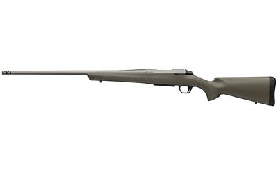 browning, ab3 composite, bolt action rifle, 300 winchester magnum, 26" sporter contour barrel, 1:10 twist, threaded m13x.75, muzzle brake, cerakote...