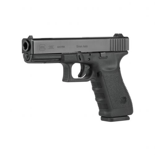 glock 20c gen3 - 10mm