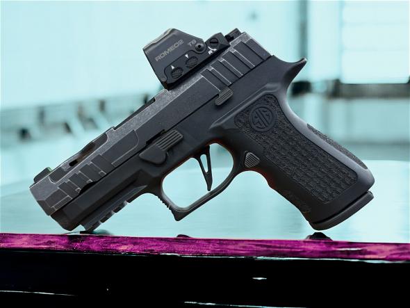 sig custom works p320 spectre x compact romeo2 t6 15rd