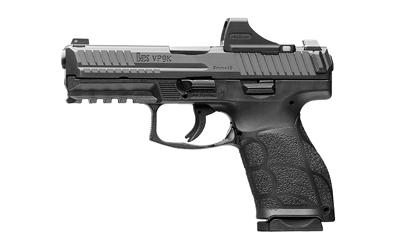 Heckler & Koch - H&k VP9A1 K 9MM-img-0