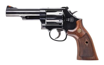 Sieh Guns | Smith & Wesson, Model 19 Classic, Double Action/Single