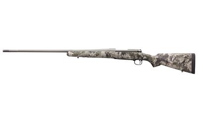 winchester repeating arms, model 70 extreme, bolt action rifle, 308 winchester, 22" sport contour barrel, cerakote finish, tungsten, muzzle brake,...