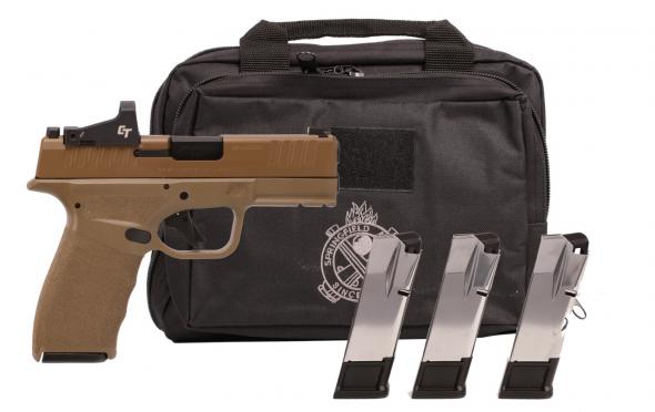 hellcat pro osp 9mm 10+1 de gu, hcp9379fosplc-gu25