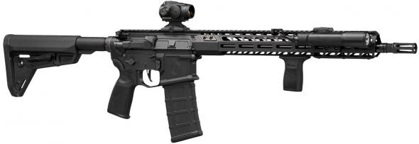 SIG SAUER | Firearms • Ammunition • Electro-Optics