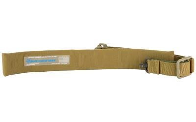 TROY　スリング　コヨーテ Specter Gear Raptor 2 Point Tactical Sling Coyote, 933 COY-ERB Gun
