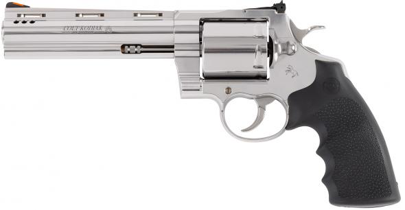 Flippan】 MEDALLON RIVOLVER ZX Gun