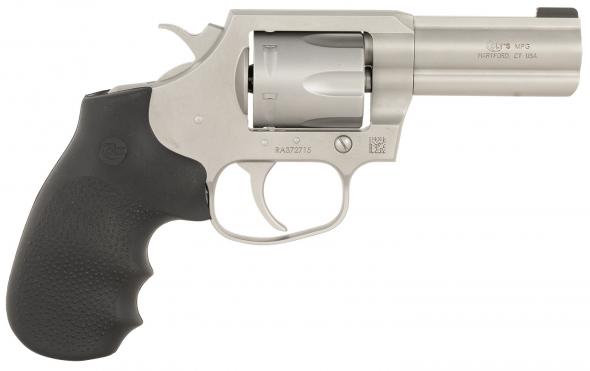 ZX Gun