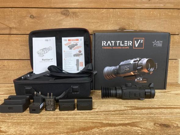 agm global vision rattlerv2 35-384 35mm