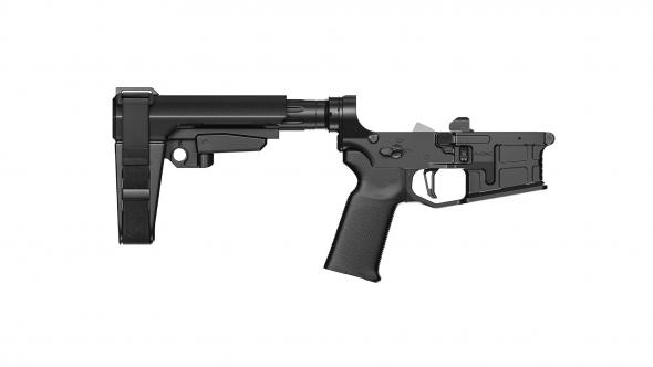 AR まとめ ZX Gun