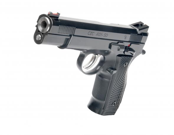 Gunwatcher Deal