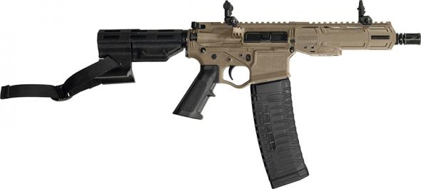 Gunwatcher Deal