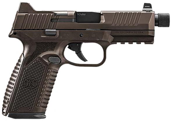 ZX Gun