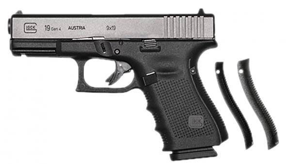 ZX Gun