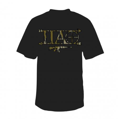 2nd Amendment Outdoors | SIZE MEDIUM NEXT LEVEL T SHIRT