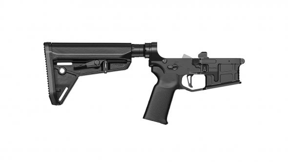 ZX Gun