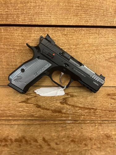 cz 75 shadow 2 cpt 9mm or