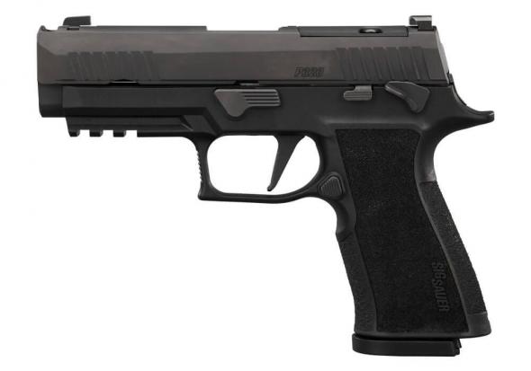 シグ・グロッグ ZX Gun