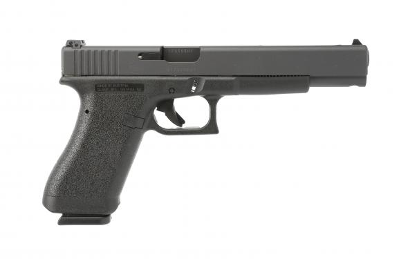 ZX Gun