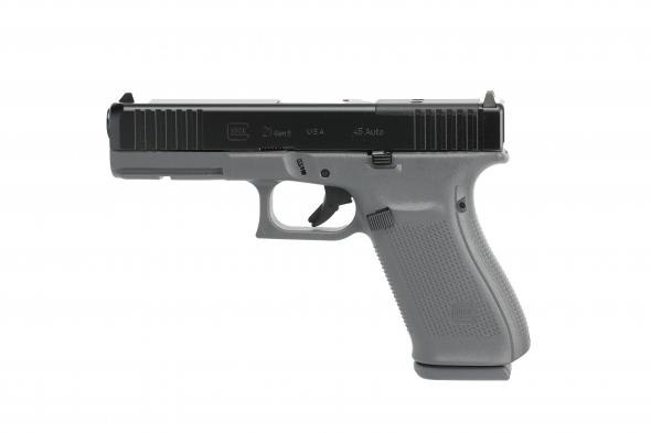 グロック22,17 Glock