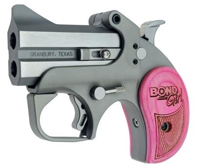 FF Firearms | handguns > derringers