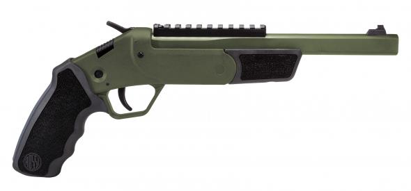 Gunwatcher Deal