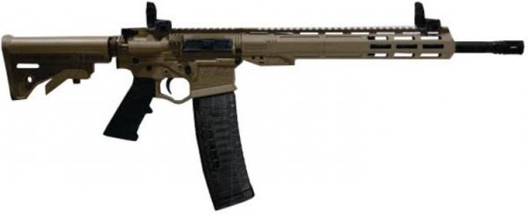ZX Gun