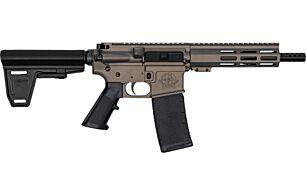 Firepower Industry LLC | Great Lakes Firearms Ar15 Pistol .223