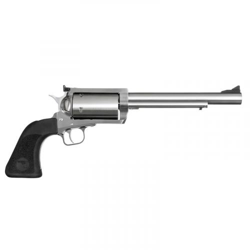magnum research bfr s/a revolver, .30-30 win, 7.5" barrel, stainless, 6-rd