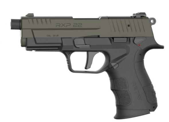 【TRGCK】 ZX Gun