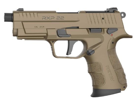 ZX Gun