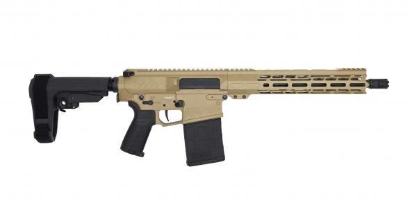 Gunwatcher Deal