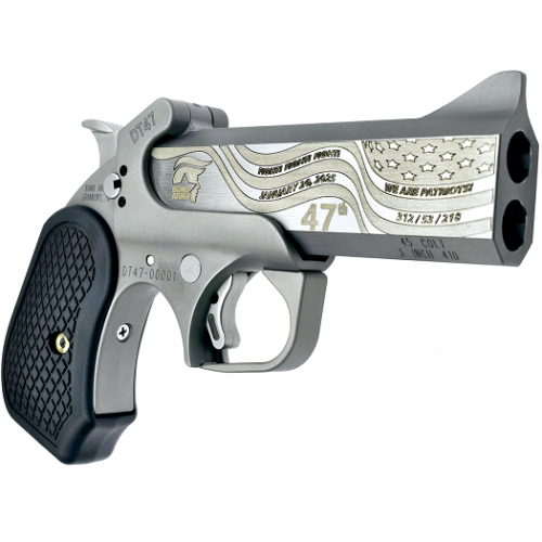 Pioneer Fine Arms Inc | handguns > derringers
