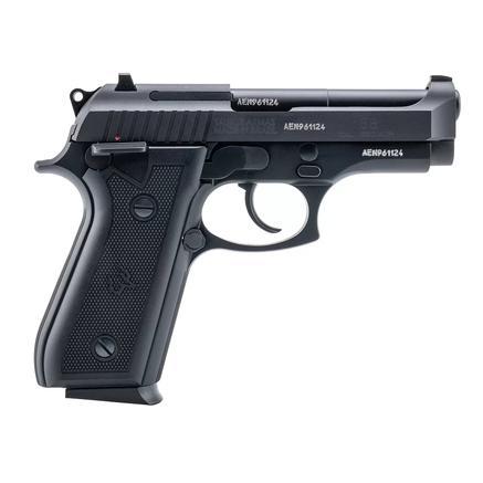 taurus 58 handgun .380 auto 15rd magazines 4" barrel black slide/grip