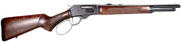 rossi r95 454 casull 7+1 16.50" black oxide alloy steel barrel, black oxide alloy steel receiver, fixed hardwood stock