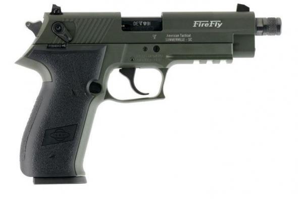 Gunwatcher Deal