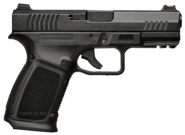 楕円 SMITH Baroqu Giar XT 36T±2 90° GUN ZX Gun