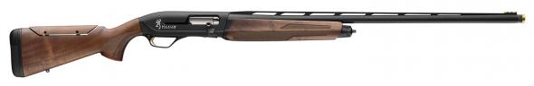 browning maxus ii sporting full size 12 gauge 3" 4, 2 3/4" shells 28" matte black vent rib barrel, matte black aluminum receiver, adjustable comb...