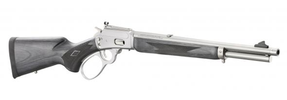 marlin 1894 trapper (70451) .44 mag/.44 spl 16.1" 8+1 laminate/ss