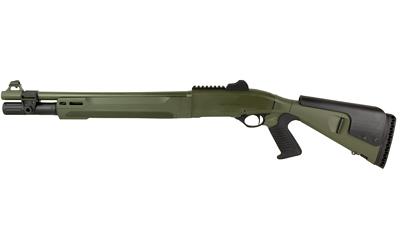 Beretta 1301 TAC C MOD 2 12 GA 18.5" BBL NEW-img-1