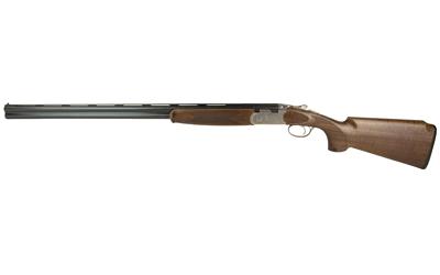 beretta, 686 silver pigeon i vittoria sporting, over/under, 20 gauge 3" chamber, 30" barrel, silver receiver, 5 choke tubes- f,im,m,ic,c, optima...