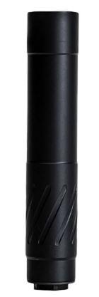 banish banish, banish 46 v2, 46 caliber, titanium construction, cerakote finish, black, hub compatible, includes 5/8x24 direct thread mount, banish...