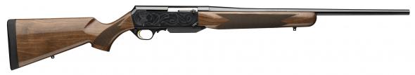 browning bar safari tribute mg .308 win 22" barrel