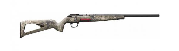 winchester, wildcat, 21 sharp, 18" barrel, synthetic stock, 10 rounds