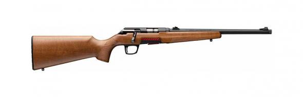 winchester, xpert sporter, 21 sharp, 16.5" barrel, wood stock, 10 rounds