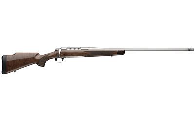 browning, x-bolt 2, white gold medallion, bolt action rifle, 30-06 springfield, 22" sporter contour barrel, 1:10 twist, threaded m13x.75, muzzle...