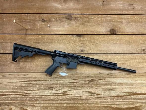 ruger ar-556 ffh 5.56 16b 30rd